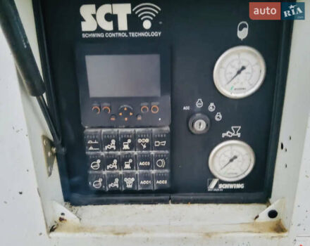 Швинг SP 1800, объемом двигателя 0 л и пробегом 100 тыс. км за 23205 $, фото 5 на Automoto.ua