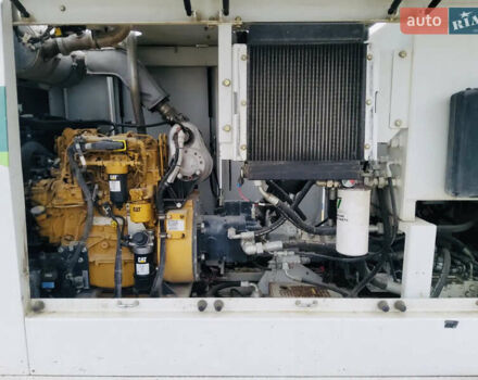 Швинг SP 1800, объемом двигателя 0 л и пробегом 100 тыс. км за 23205 $, фото 4 на Automoto.ua