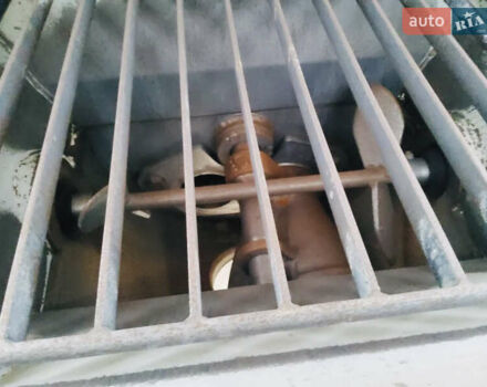 Швинг SP 1800, объемом двигателя 0 л и пробегом 100 тыс. км за 23205 $, фото 3 на Automoto.ua