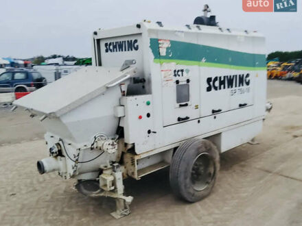 Швинг SP 1800, объемом двигателя 0 л и пробегом 100 тыс. км за 23205 $, фото 1 на Automoto.ua