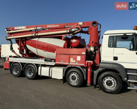 Швінг Stetter, об'ємом двигуна 0 л та пробігом 170 тис. км за 219486 $, фото 1 на Automoto.ua