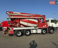 Швінг Stetter, об'ємом двигуна 0 л та пробігом 170 тис. км за 219486 $, фото 11 на Automoto.ua