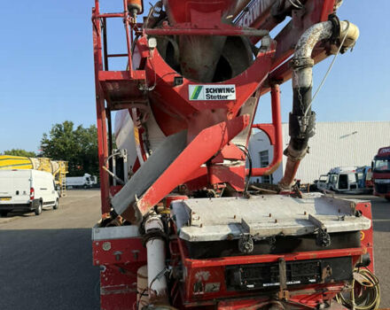 Швінг Stetter, об'ємом двигуна 0 л та пробігом 170 тис. км за 219486 $, фото 6 на Automoto.ua