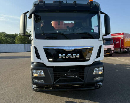 Швінг Stetter, об'ємом двигуна 0 л та пробігом 170 тис. км за 219486 $, фото 3 на Automoto.ua