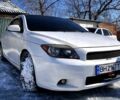 Белый Сцион TC, объемом двигателя 2.5 л и пробегом 120 тыс. км за 7000 $, фото 4 на Automoto.ua