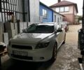 Белый Сцион TC, объемом двигателя 2.5 л и пробегом 120 тыс. км за 7000 $, фото 10 на Automoto.ua