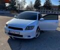 Белый Сцион TC, объемом двигателя 2.5 л и пробегом 120 тыс. км за 7000 $, фото 3 на Automoto.ua