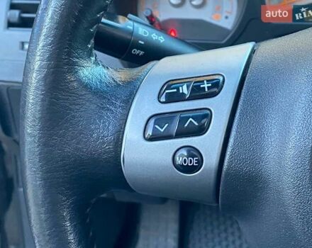 Чорний Сціон TC, об'ємом двигуна 2.36 л та пробігом 202 тис. км за 4490 $, фото 19 на Automoto.ua