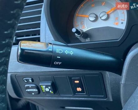 Чорний Сціон TC, об'ємом двигуна 2.36 л та пробігом 202 тис. км за 5990 $, фото 18 на Automoto.ua