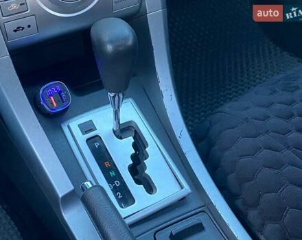 Чорний Сціон TC, об'ємом двигуна 2.36 л та пробігом 202 тис. км за 5990 $, фото 17 на Automoto.ua