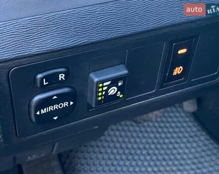 Чорний Сціон TC, об'ємом двигуна 2.36 л та пробігом 202 тис. км за 4490 $, фото 16 на Automoto.ua