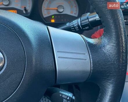 Чорний Сціон TC, об'ємом двигуна 2.36 л та пробігом 202 тис. км за 4490 $, фото 20 на Automoto.ua