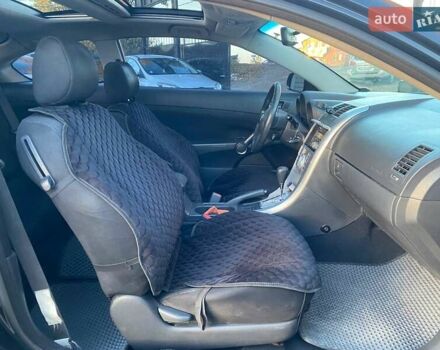 Чорний Сціон TC, об'ємом двигуна 2.36 л та пробігом 202 тис. км за 5990 $, фото 10 на Automoto.ua