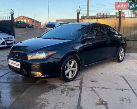 Чорний Сціон TC, об'ємом двигуна 2.36 л та пробігом 202 тис. км за 5990 $, фото 2 на Automoto.ua