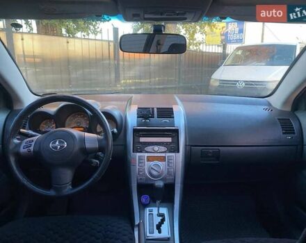 Чорний Сціон TC, об'ємом двигуна 2.36 л та пробігом 202 тис. км за 5990 $, фото 12 на Automoto.ua