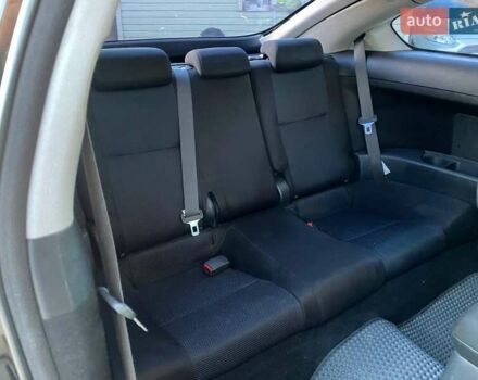 Чорний Сціон TC, об'ємом двигуна 2.36 л та пробігом 202 тис. км за 4490 $, фото 10 на Automoto.ua