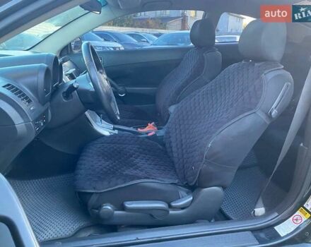 Чорний Сціон TC, об'ємом двигуна 2.36 л та пробігом 202 тис. км за 4490 $, фото 8 на Automoto.ua