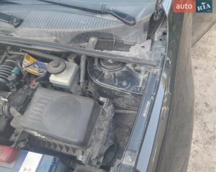 Чорний Сціон TC, об'ємом двигуна 2.36 л та пробігом 200 тис. км за 5500 $, фото 5 на Automoto.ua