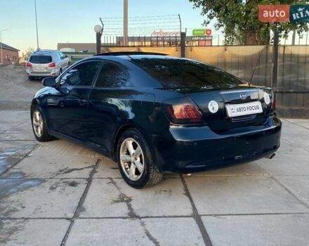 Чорний Сціон TC, об'ємом двигуна 2.36 л та пробігом 202 тис. км за 5990 $, фото 4 на Automoto.ua