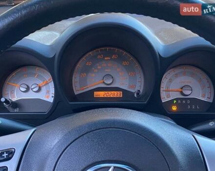 Чорний Сціон TC, об'ємом двигуна 2.36 л та пробігом 202 тис. км за 4490 $, фото 13 на Automoto.ua
