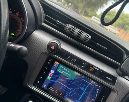 Черный Сцион TC, объемом двигателя 2.49 л и пробегом 167 тыс. км за 10999 $, фото 6 на Automoto.ua