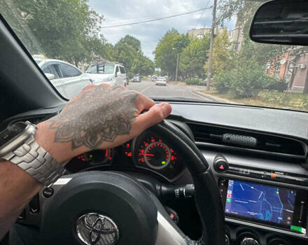 Черный Сцион TC, объемом двигателя 2.49 л и пробегом 167 тыс. км за 10999 $, фото 7 на Automoto.ua