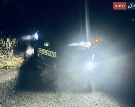 Черный Сцион TC, объемом двигателя 2.49 л и пробегом 167 тыс. км за 10999 $, фото 3 на Automoto.ua