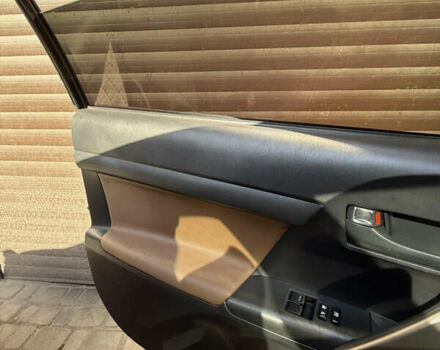 Черный Сцион TC, объемом двигателя 2.49 л и пробегом 167 тыс. км за 10999 $, фото 9 на Automoto.ua