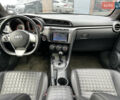 Черный Сцион TC, объемом двигателя 2.5 л и пробегом 54 тыс. км за 9900 $, фото 8 на Automoto.ua