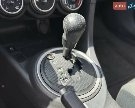 Фиолетовый Сцион TC, объемом двигателя 2.5 л и пробегом 217 тыс. км за 8200 $, фото 2 на Automoto.ua
