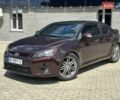 Фиолетовый Сцион TC, объемом двигателя 2.5 л и пробегом 217 тыс. км за 8200 $, фото 1 на Automoto.ua