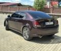 Фиолетовый Сцион TC, объемом двигателя 2.5 л и пробегом 217 тыс. км за 8200 $, фото 9 на Automoto.ua