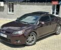 Фиолетовый Сцион TC, объемом двигателя 2.5 л и пробегом 217 тыс. км за 8200 $, фото 8 на Automoto.ua