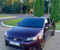 Красный Сцион TC, объемом двигателя 2.49 л и пробегом 171 тыс. км за 9700 $, фото 1 на Automoto.ua