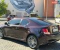 Красный Сцион TC, объемом двигателя 2.49 л и пробегом 190 тыс. км за 7500 $, фото 5 на Automoto.ua