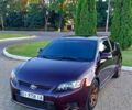Красный Сцион TC, объемом двигателя 2.49 л и пробегом 171 тыс. км за 9800 $, фото 1 на Automoto.ua