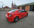 Красный Сцион TC, объемом двигателя 2.49 л и пробегом 230 тыс. км за 7500 $, фото 2 на Automoto.ua