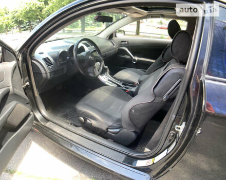 Сцион TC, объемом двигателя 2.4 л и пробегом 230 тыс. км за 4400 $, фото 21 на Automoto.ua