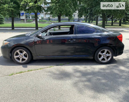 Сцион TC, объемом двигателя 2.4 л и пробегом 230 тыс. км за 4400 $, фото 6 на Automoto.ua