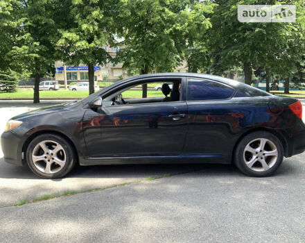 Сцион TC, объемом двигателя 2.4 л и пробегом 230 тыс. км за 4400 $, фото 24 на Automoto.ua