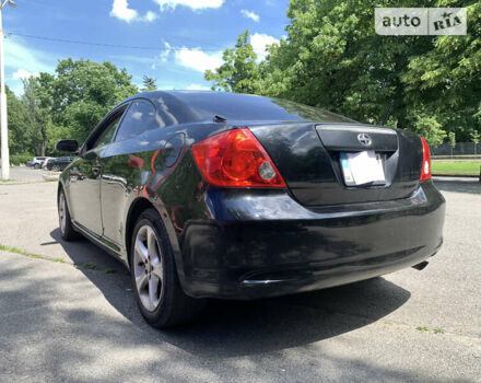 Сцион TC, объемом двигателя 2.4 л и пробегом 230 тыс. км за 4400 $, фото 7 на Automoto.ua