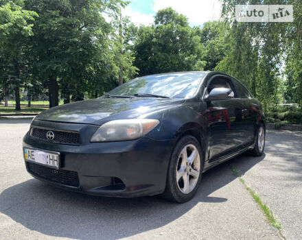 Сцион TC, объемом двигателя 2.4 л и пробегом 230 тыс. км за 4400 $, фото 2 на Automoto.ua