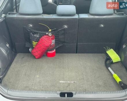 Сцион TC, объемом двигателя 2.49 л и пробегом 220 тыс. км за 8500 $, фото 2 на Automoto.ua