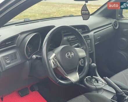 Сцион TC, объемом двигателя 2.49 л и пробегом 220 тыс. км за 8500 $, фото 1 на Automoto.ua