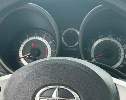 Сцион TC, объемом двигателя 2.49 л и пробегом 220 тыс. км за 8500 $, фото 3 на Automoto.ua