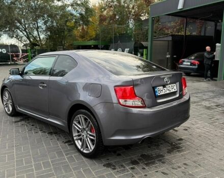 Сцион TC, объемом двигателя 2.49 л и пробегом 200 тыс. км за 7500 $, фото 2 на Automoto.ua