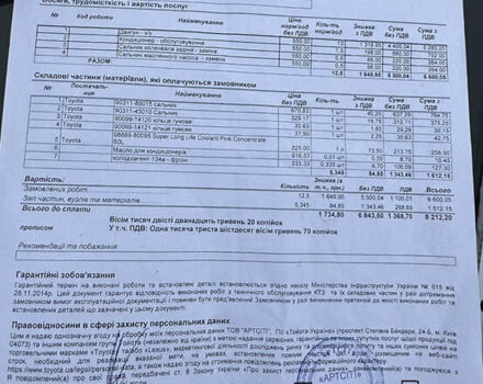 Сціон TC, об'ємом двигуна 2.5 л та пробігом 132 тис. км за 10600 $, фото 16 на Automoto.ua