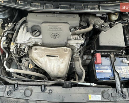 Сціон TC, об'ємом двигуна 2.5 л та пробігом 132 тис. км за 10600 $, фото 10 на Automoto.ua