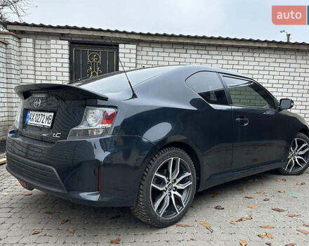 Сціон TC, об'ємом двигуна 2.5 л та пробігом 132 тис. км за 10600 $, фото 2 на Automoto.ua