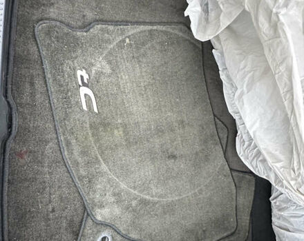 Сціон TC, об'ємом двигуна 2.5 л та пробігом 132 тис. км за 10600 $, фото 13 на Automoto.ua